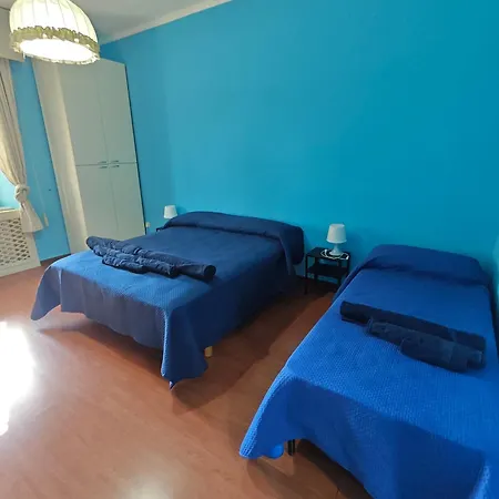 Il Casello Oda ve Kahvaltı Scalea