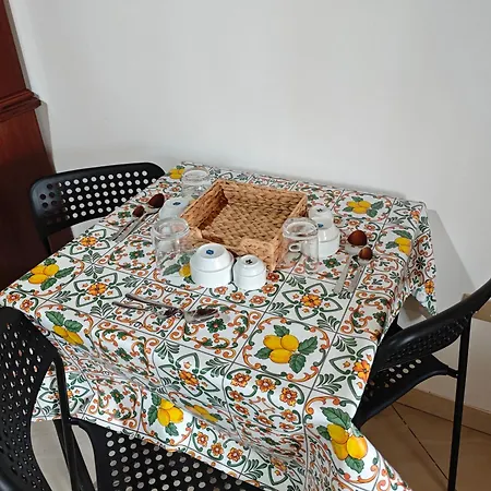 Couette-café Il Casello Scalea